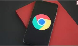 Chrome Speed Boost Trick