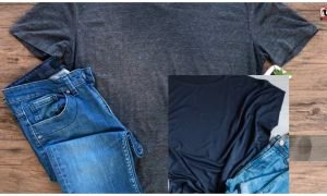 Clothes Price Hike