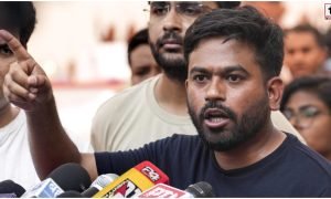 Cockroach Janta Party