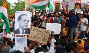 Cockroach Janta Party