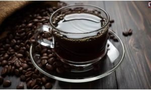 Coffee Limit: