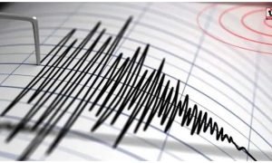 Colombia Earthquake