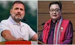 Congress BJP Clash