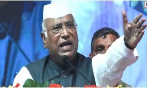 Congress Controversy