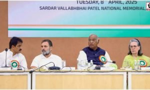 Congress Meeting