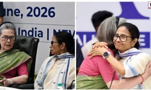 Congress Merger News