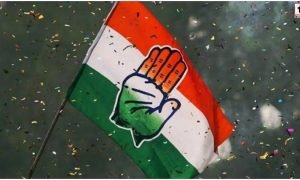 Congress Reshuffle