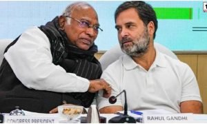 Congress Reshuffle