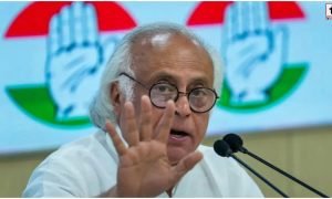 Congress Return