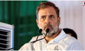 Congress Training Camp