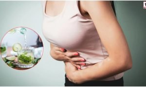 Constipation Relief Drinks