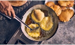 Cooking Oil