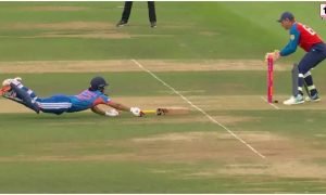 Cricket Viral Video