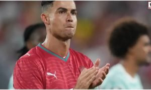 Cristiano Ronaldo Retirement