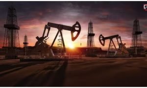 Crude Oil Price