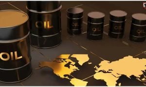 Crude Oil Price