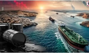 Crude Oil Price