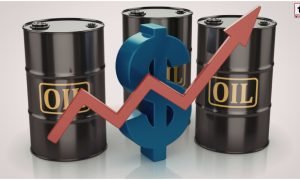 Crude Oil Price