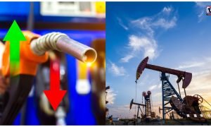 Crude Oil Price