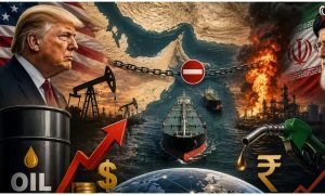 Crude Oil Price