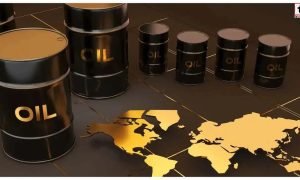 Crude Oil Prices