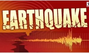 Cuba Earthquake