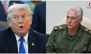 Cuba US Relations