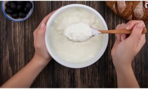 Curd Health Tips