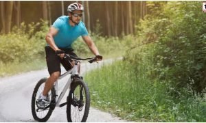 Cycling Benefits
