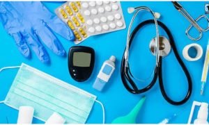 DGHS Medical Scam