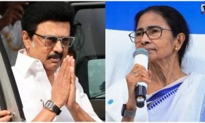 DMK Third Front