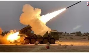 DRDO Missile Testing Centre