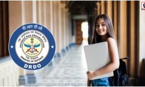 DRDO Recruitment 2026