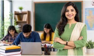 DSSSB Recruitment 2026