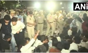 DUSU Election 2026