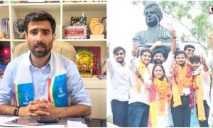 DUSU Election 2026