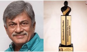 Dadasaheb Phalke Award 2024