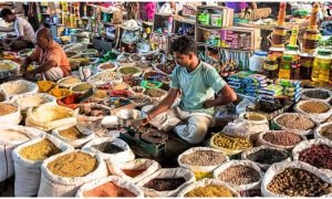 Dal Price Hike