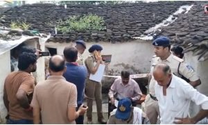 Damoh Murder