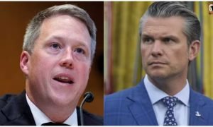 Dan Driscoll Resigns