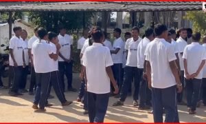 Dantewada Naxal Surrender