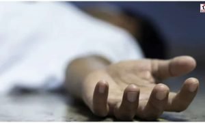 Dantewada Student Suicide