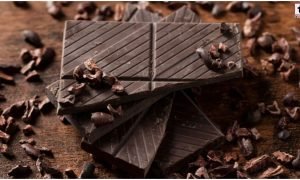 Dark Chocolate Benefits
