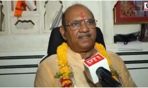 Datia By Election