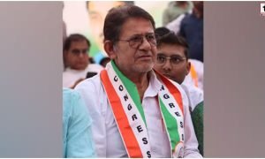 Datia Bypoll Twist