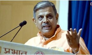 Dattatreya Hosabale