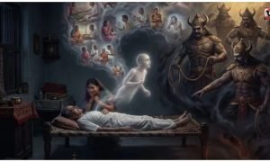 Death Mystery