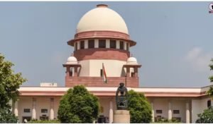 Death Penalty India