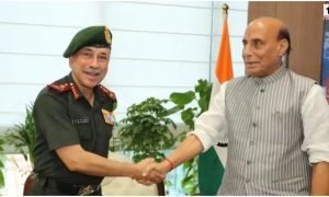 Defence Reform