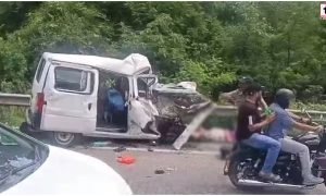 Dehradun News